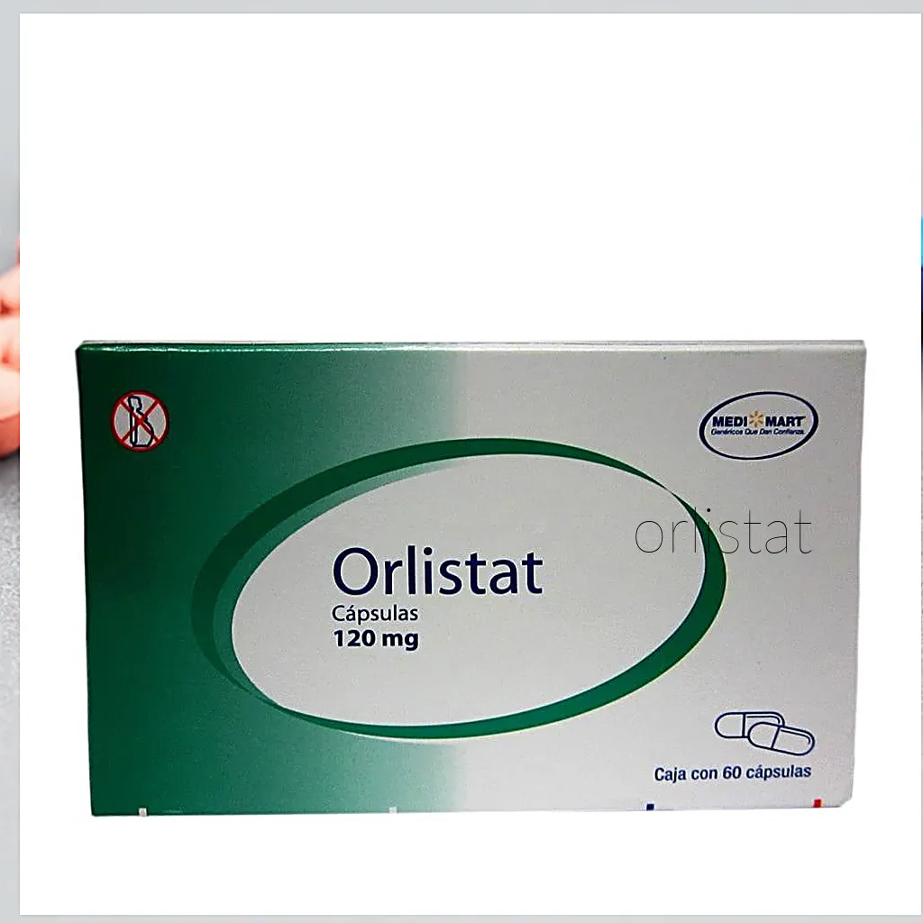 Ou acheter orlistat sandoz